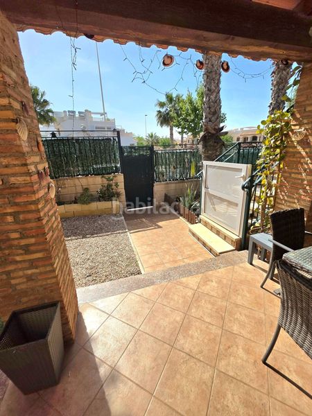 Foto f0005d0e-9176-4ea7-8d2e-96250299bcbb. Casa adossada amb piscina a Parque Acuático - Sector 25 Torrevieja