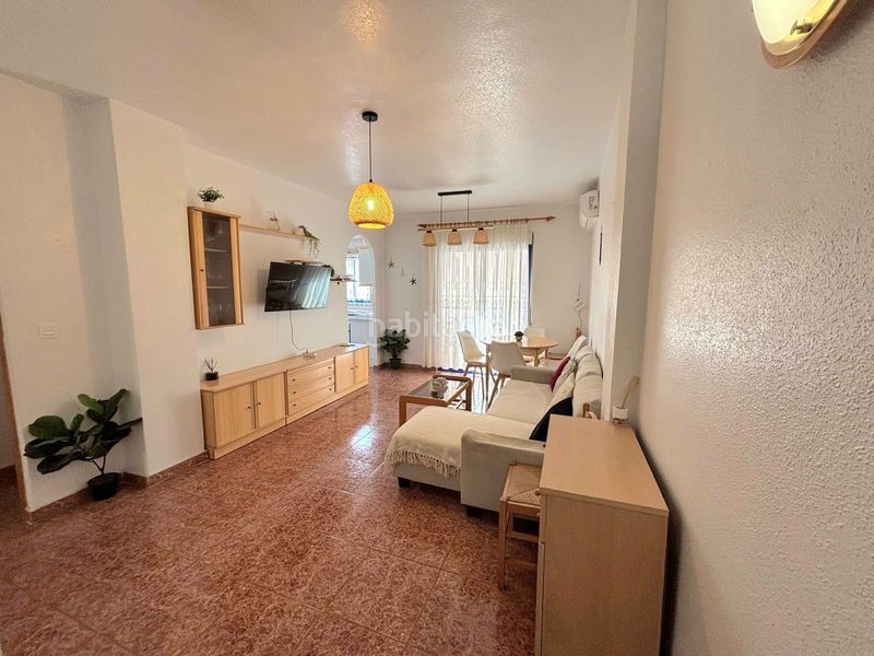 Foto cb85ee8b-30f6-4297-be50-07f58ea5f5aa. Apartament a Antonio Machado Torrevieja