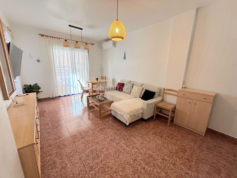 Foto fcbe8ec1-7f6e-4891-88f4-ed39da3acfe1. Apartament a Antonio Machado Torrevieja