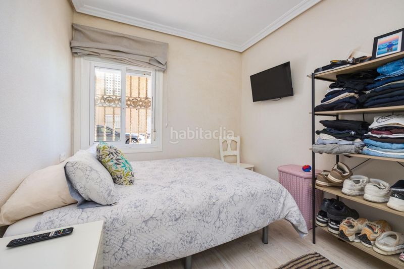 Foto 175a9ff0-e98d-48a2-95f8-0ee820f6b458. Apartament a Playa de los Náufragos Torrevieja