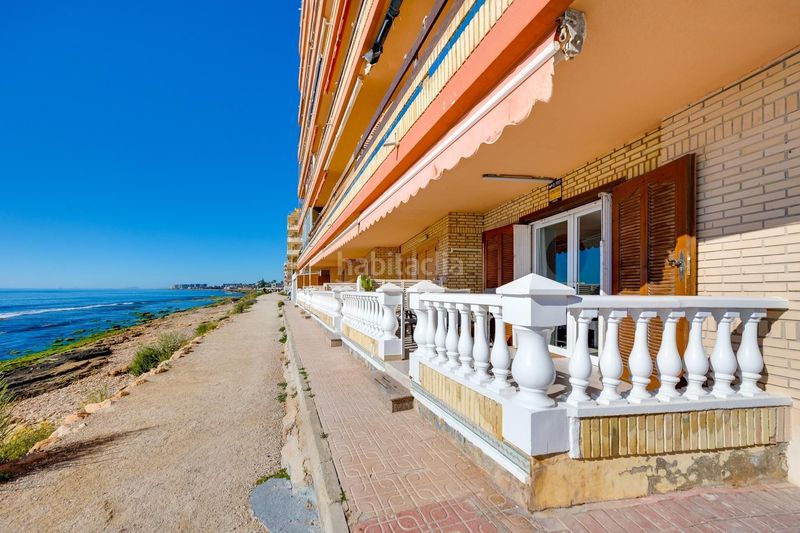 Foto aa04497a-6780-461c-9f10-bfa372a57ddf. Apartament a Playa de los Náufragos Torrevieja