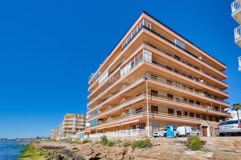 Foto ac579d98-83fb-4435-9921-1edc2b648841. Apartament a Playa de los Náufragos Torrevieja
