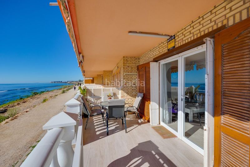Foto c6411f0f-0f1a-44bc-9265-341014923b6c. Apartament a Playa de los Náufragos Torrevieja