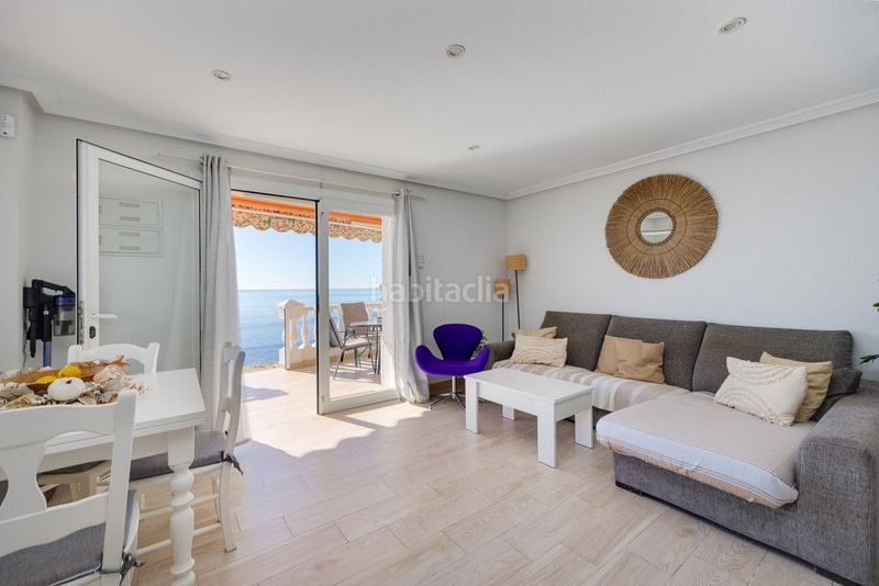 Foto ce9456b1-2d24-4f9d-8316-322f0e6942ac. Apartament a Playa de los Náufragos Torrevieja