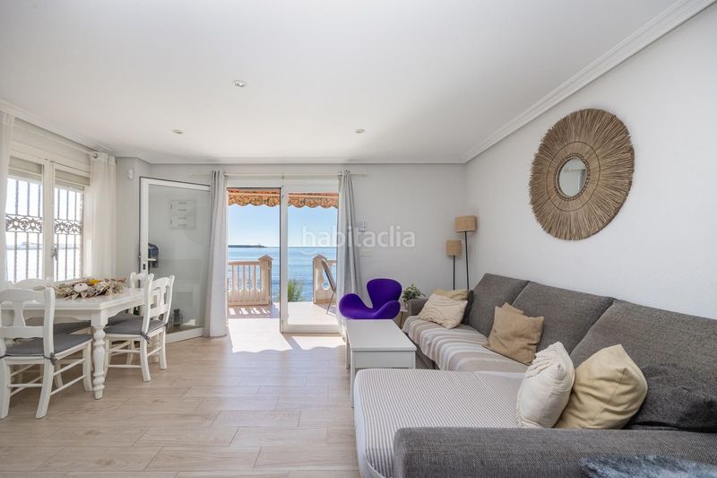 Foto e7542f14-7e2e-46a6-b9f8-2a6cfd13a72e. Apartament a Playa de los Náufragos Torrevieja