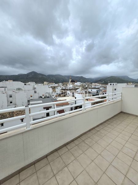 Foto 350917b9-dfdb-4981-9495-822b4401a13c. Àtic a Pego