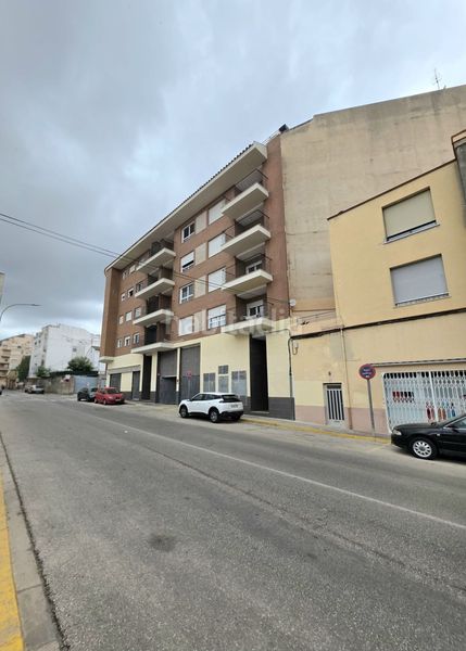 Foto 6ddfcca9-5563-45ae-a2ed-126241a6f6d2. Àtic a Pego