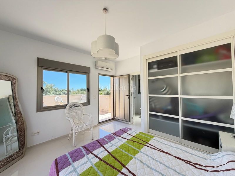 Foto 57e5b3bd-68c3-49f6-88d3-50c8c3e9fb2c. Casa amb piscina a Rojales