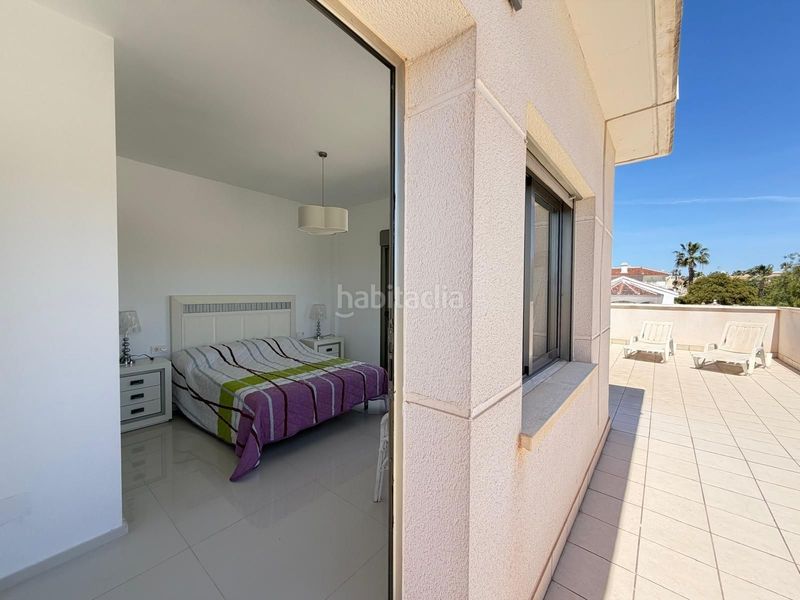 Foto 6a3cc4c1-3d31-4d68-b4ab-1e4b56d382d8. Casa amb piscina a Rojales