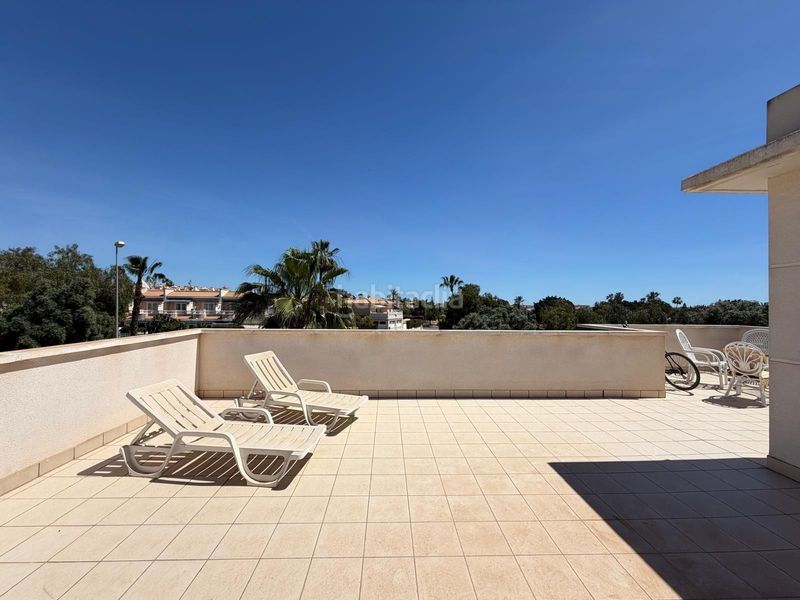 Foto c8840205-1a63-4979-8746-83421b09c6fe. Casa amb piscina a Rojales