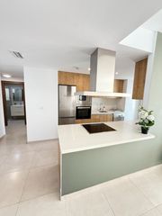 Penthouse in Villamartín-Las Filipinas. Ático exclusivo con 3 dormitorios en villamartin, orihuela costa
