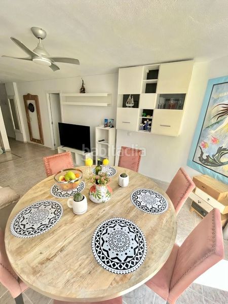 Foto 068eb878-bc19-476e-a398-05561f63ed89. Apartament a Puerto Calp