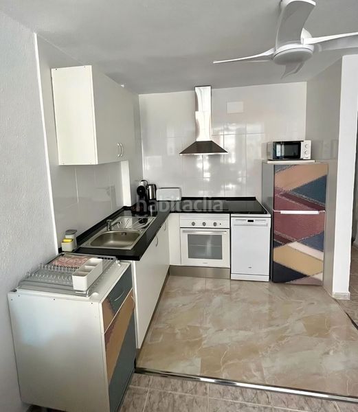 Foto 2f40d71f-815a-4f69-b97c-a2b3f999e40b. Apartament a Puerto Calp