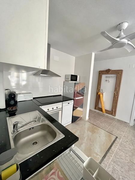 Foto 387daa4c-f115-4000-b8cc-40e912575b3c. Apartament a Puerto Calp