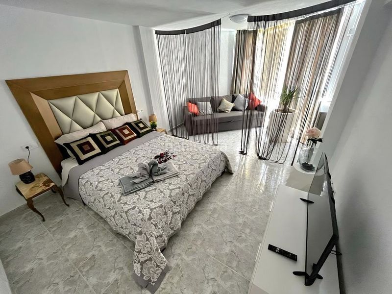 Foto 3b5466c9-9967-4e2a-abfc-4cfad6858802. Apartament a Puerto Calp