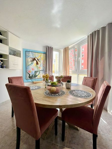 Foto 49c5817d-549e-4b3b-96e5-e4e78f4a018b. Apartament a Puerto Calp