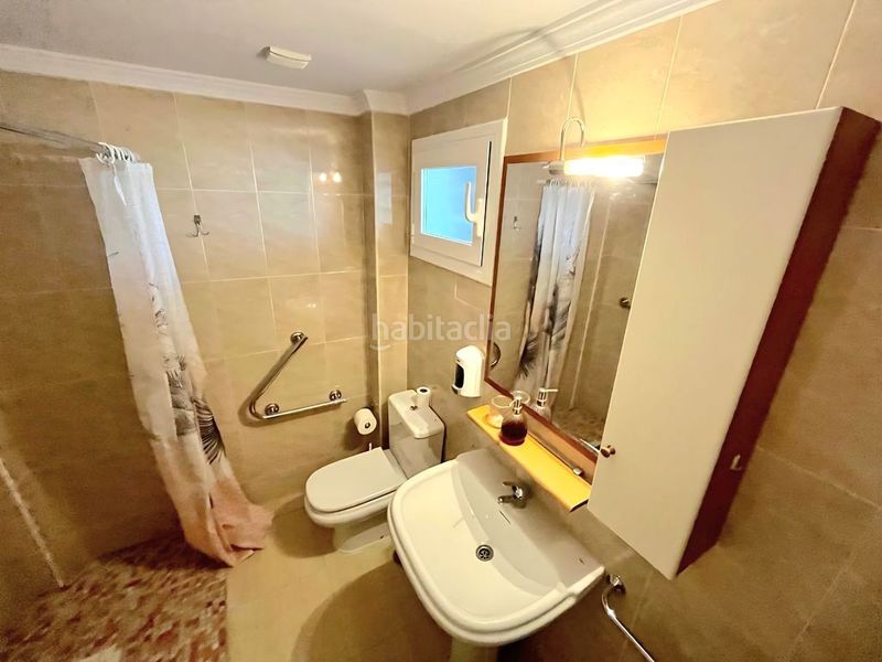Foto 5358463c-607c-4c2f-bcaa-f4242f392f2f. Apartament a Puerto Calp