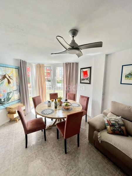 Foto a068011d-d2fa-4299-82db-8f318b5e5869. Apartament a Puerto Calp