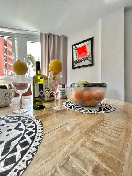 Foto ee65d9e8-e704-4684-a8bf-01a0c48ecc17. Apartament a Puerto Calp