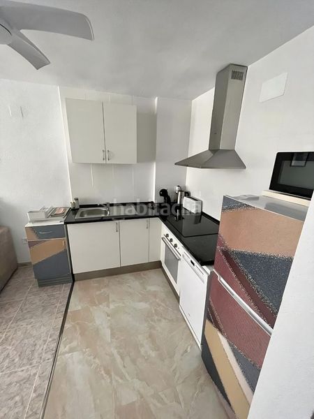 Foto f12ece34-5eb6-4bda-b402-aa1e70dc8eb9. Apartament a Puerto Calp