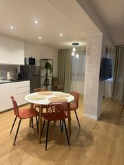 Apartamento en Cabo Cervera. Apartamento situado en la prestigiosa zona de cabo cervera, con