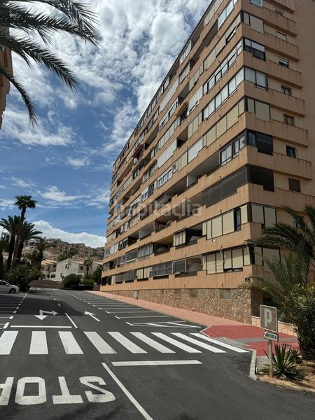 Foto 9c401472-9e04-4382-9823-95a002cfc3fe. Apartament amb piscina a Cabo Cervera Torrevieja