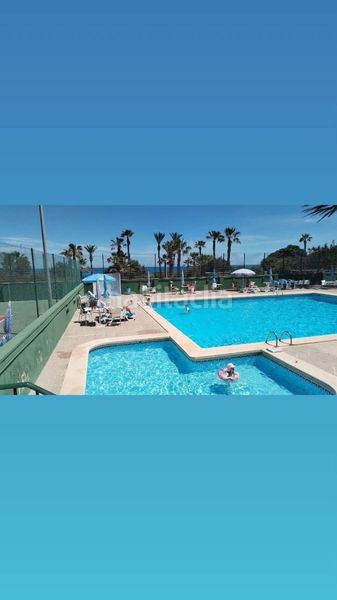 Foto c32b8aa9-4585-4be5-af5d-a149a46d5369. Apartament amb piscina a Cabo Cervera Torrevieja