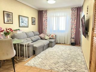 Apartamento en Aguas Nuevas