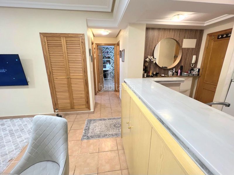 Foto 19122742-07f9-47d6-a5ce-7738bd3a591e. Apartament amb piscina a Aguas Nuevas Torrevieja
