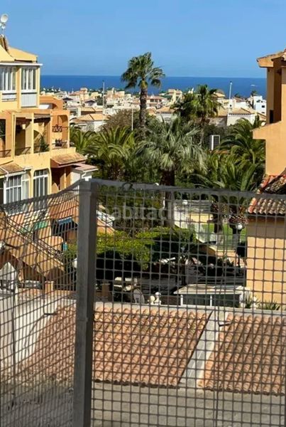 Foto 392f1de0-426c-4a65-938c-5ec58990a079. Apartament amb piscina a Aguas Nuevas Torrevieja