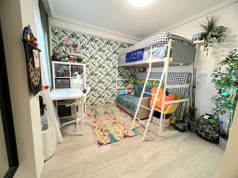 Foto 4d1accbb-c40f-4480-bc38-d502f88594d2. Apartament amb piscina a Aguas Nuevas Torrevieja