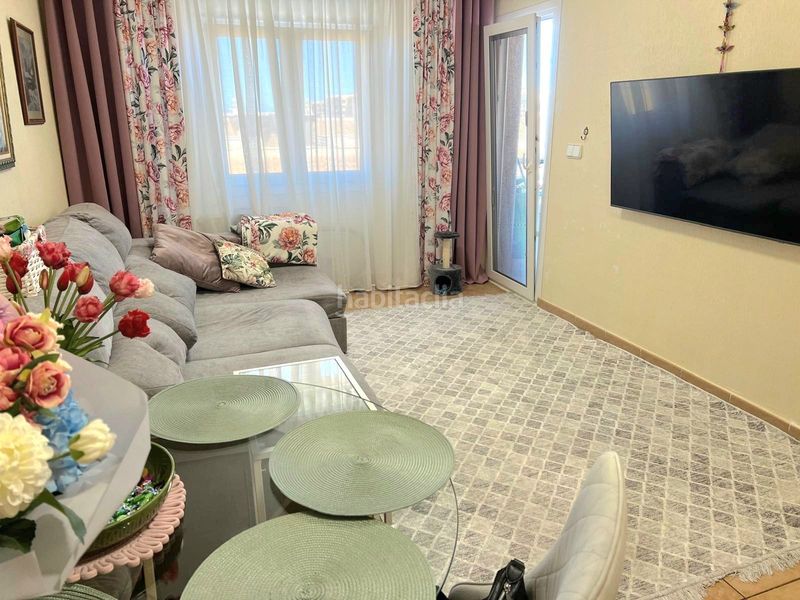 Foto c3882ca4-d18c-45a8-9b52-e5e2a50fecb7. Apartament amb piscina a Aguas Nuevas Torrevieja