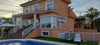 Casa en Canuta