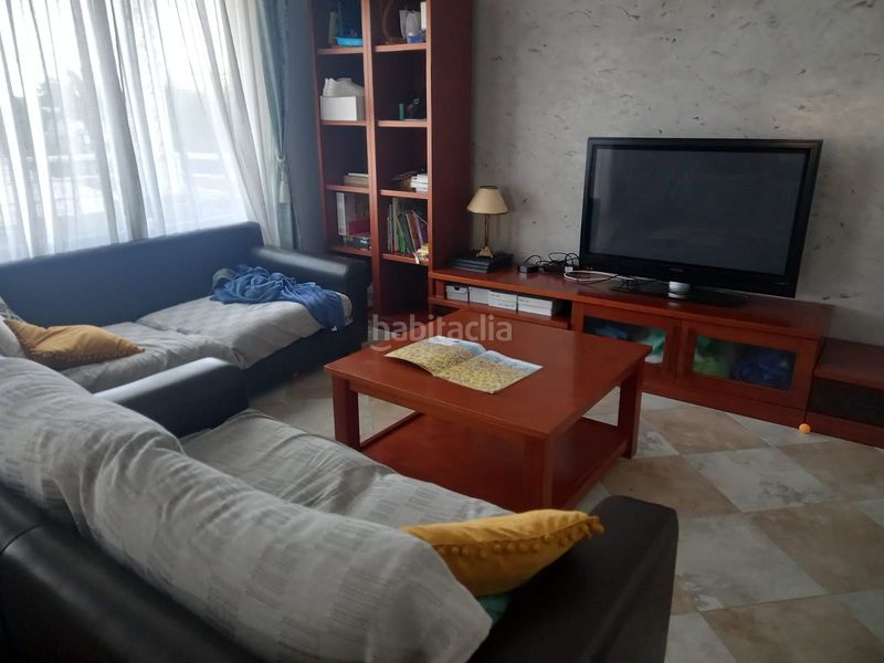 Foto 1fd20cbc-5cd3-4609-b957-8f080a97851b. Casa amb piscina a Canuta Calp