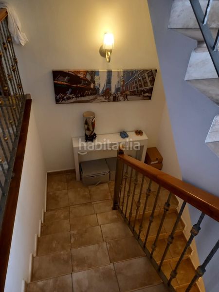 Foto 4dd8d7c2-dbd8-450c-b8b1-98573b142fb4. Casa amb piscina a Canuta Calp