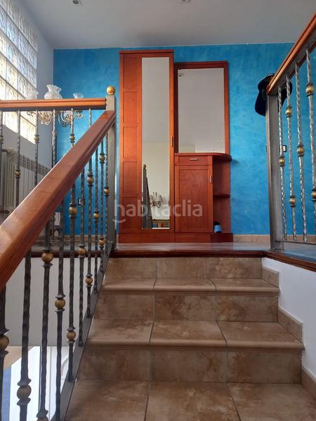Foto 51c4e8ee-7516-4a17-b4b6-9a80586c5f1f. Casa amb piscina a Canuta Calp