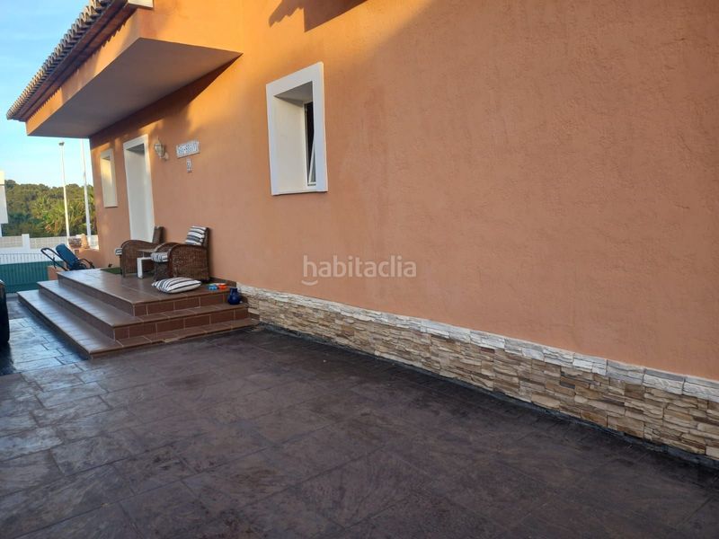 Foto a016ca8b-465c-4313-a9c6-3f85444f6392. Casa amb piscina a Canuta Calp