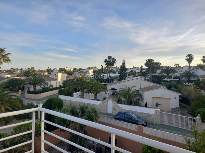 Foto ae47027e-58d4-4477-ab0e-3a50ce45fe68. Casa amb piscina a Canuta Calp