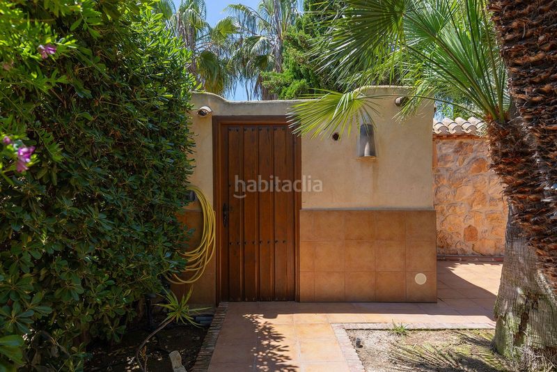 Foto fa8487d5-7798-438d-add1-60f6bb20a3b7. Casa amb piscina a Punta Prima Orihuela