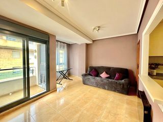 Appartement in Puerto Deportivo. Apartamento de dos dormitorios en la zona de parque de las nacio