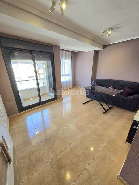 Foto 7f567bde-f2ba-4319-9150-8ace65495436. Apartament a Puerto Deportivo Torrevieja
