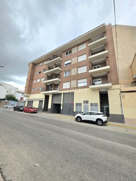 Foto 125ca824-15b7-4fb8-8049-2aaa276ff5ac. Apartament a Pego