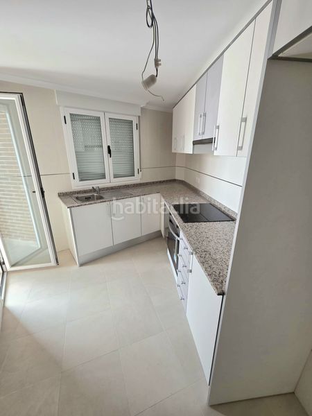 Foto bfad834b-c054-49a7-8d98-e6b5e4081616. Apartament a Pego