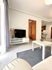 Apartament a Avenida Habaneras - Curva de Palangre