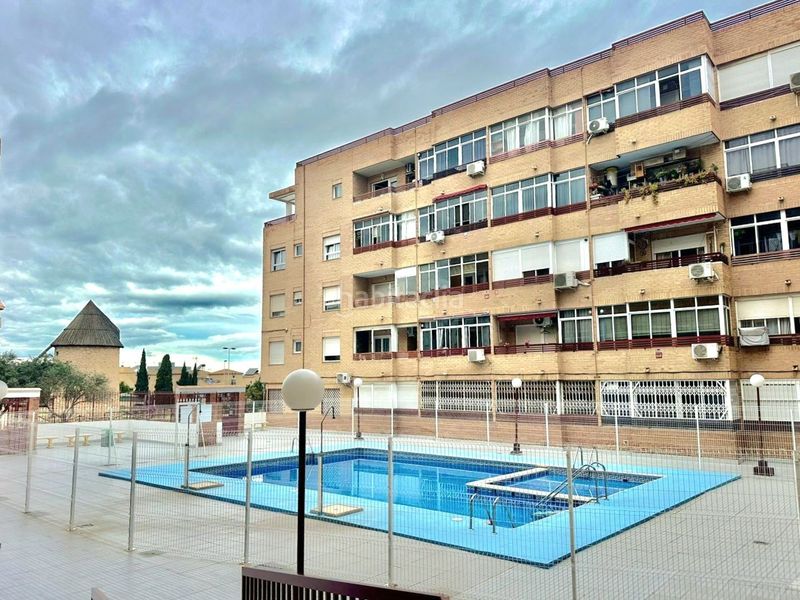 Foto 57cb45c7-14a6-4302-8379-b7df4bf39490. Estudi amb piscina a El Molino Torrevieja
