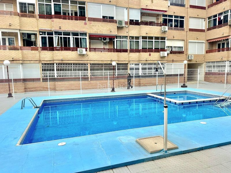 Foto aacc0269-d245-439a-9cb8-6179f7ec09c6. Estudi amb piscina a El Molino Torrevieja