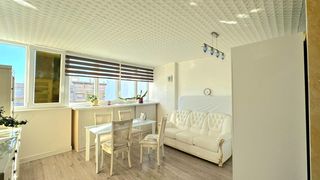 Apartment in El Molino. Apartamento de un dormitorio en la urbanización la tejera, centr
