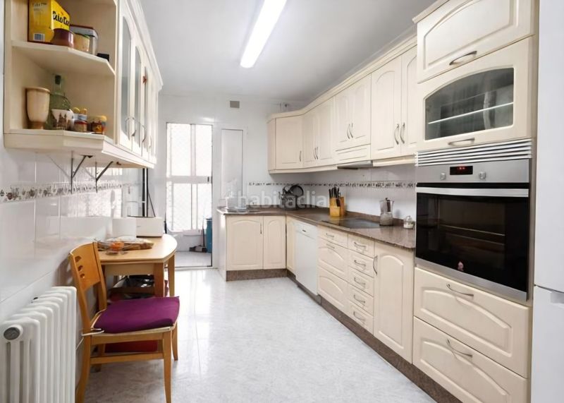 Foto 81687ad3-1a12-43ae-80b6-9ba8ae47ee5f. Flat in Manzanera-Tosal Calp