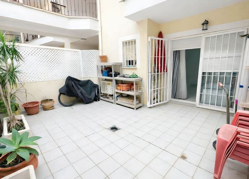 Foto a023e3a6-1092-4d85-b18e-89b42c869e36. Flat in Manzanera-Tosal Calp