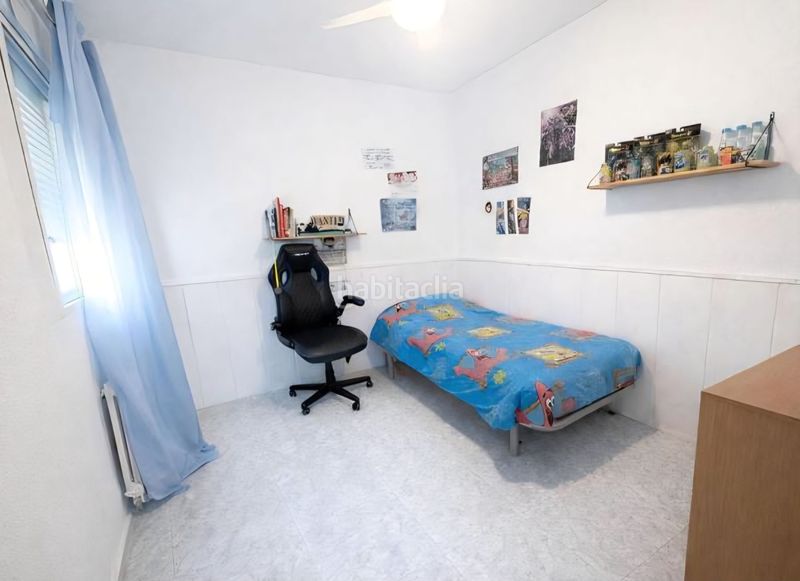Foto b06879ba-5d0f-4a5a-8d33-05d3a3039554. Flat in Manzanera-Tosal Calp
